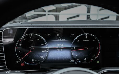 Mercedes-Benz GLE, 2021 год, 7 660 000 рублей, 24 фотография