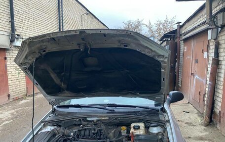 Chevrolet Lacetti, 2009 год, 399 000 рублей, 10 фотография