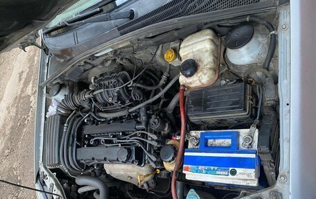 Chevrolet Lacetti, 2009 год, 399 000 рублей, 11 фотография