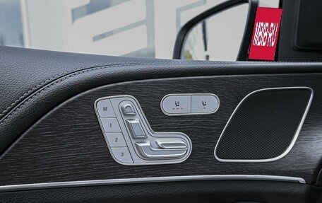 Mercedes-Benz GLE, 2021 год, 7 660 000 рублей, 23 фотография