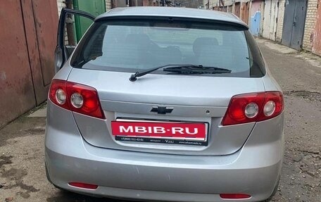 Chevrolet Lacetti, 2009 год, 399 000 рублей, 6 фотография