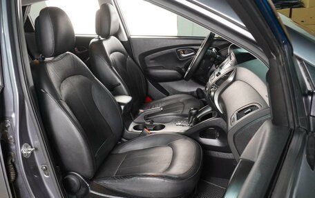 Hyundai ix35 I рестайлинг, 2014 год, 1 399 000 рублей, 8 фотография