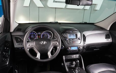 Hyundai ix35 I рестайлинг, 2014 год, 1 399 000 рублей, 6 фотография