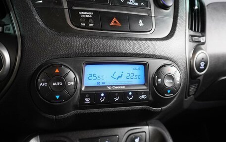 Hyundai ix35 I рестайлинг, 2014 год, 1 399 000 рублей, 12 фотография