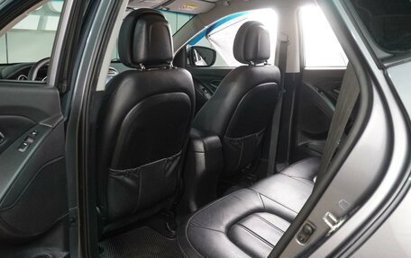 Hyundai ix35 I рестайлинг, 2014 год, 1 399 000 рублей, 11 фотография