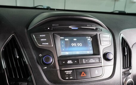 Hyundai ix35 I рестайлинг, 2014 год, 1 399 000 рублей, 14 фотография