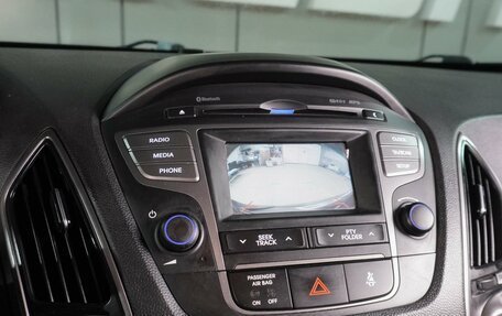 Hyundai ix35 I рестайлинг, 2014 год, 1 399 000 рублей, 13 фотография