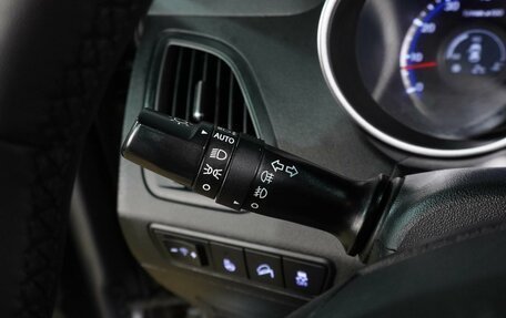 Hyundai ix35 I рестайлинг, 2014 год, 1 399 000 рублей, 16 фотография