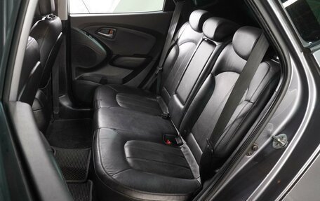 Hyundai ix35 I рестайлинг, 2014 год, 1 399 000 рублей, 9 фотография