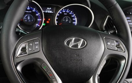 Hyundai ix35 I рестайлинг, 2014 год, 1 399 000 рублей, 15 фотография