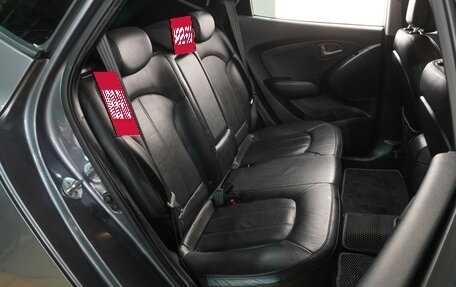 Hyundai ix35 I рестайлинг, 2014 год, 1 399 000 рублей, 7 фотография