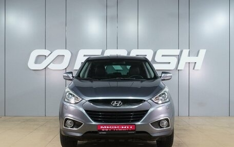 Hyundai ix35 I рестайлинг, 2014 год, 1 399 000 рублей, 3 фотография