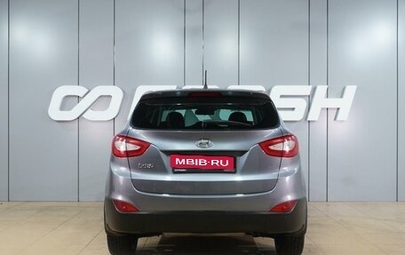 Hyundai ix35 I рестайлинг, 2014 год, 1 399 000 рублей, 4 фотография