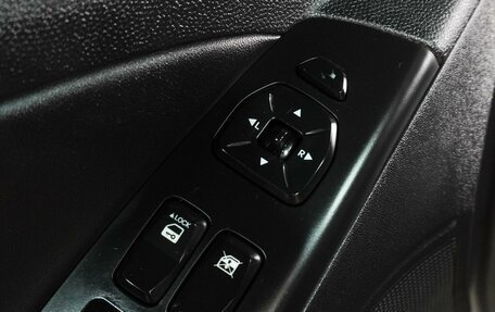 Hyundai ix35 I рестайлинг, 2014 год, 1 399 000 рублей, 21 фотография