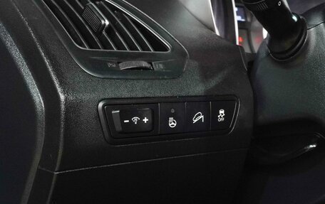 Hyundai ix35 I рестайлинг, 2014 год, 1 399 000 рублей, 18 фотография