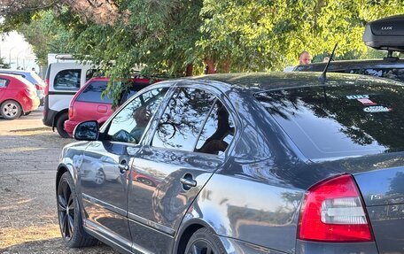 Skoda Octavia, 2012 год, 945 000 рублей, 3 фотография