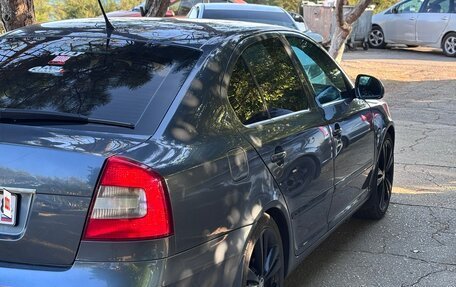 Skoda Octavia, 2012 год, 945 000 рублей, 2 фотография