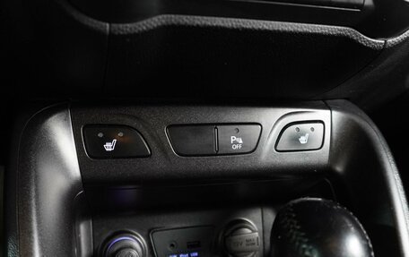 Hyundai ix35 I рестайлинг, 2014 год, 1 399 000 рублей, 19 фотография