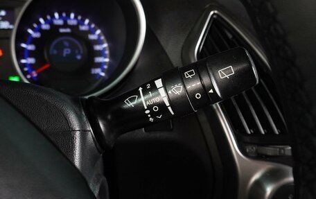 Hyundai ix35 I рестайлинг, 2014 год, 1 399 000 рублей, 17 фотография