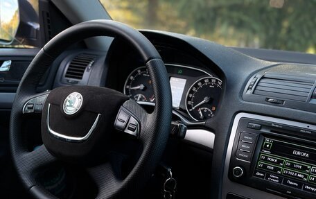 Skoda Octavia, 2012 год, 945 000 рублей, 8 фотография