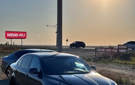 Skoda Octavia, 2012 год, 945 000 рублей, 4 фотография