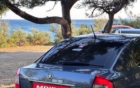 Skoda Octavia, 2012 год, 945 000 рублей, 5 фотография