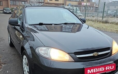 Chevrolet Lacetti, 2010 год, 400 000 рублей, 2 фотография