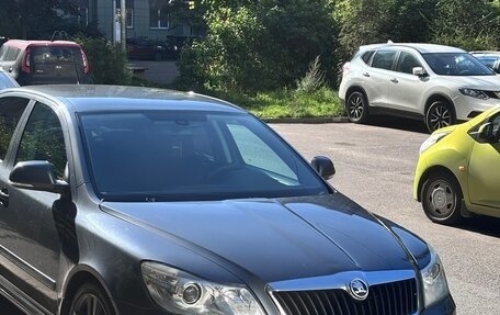 Skoda Octavia, 2012 год, 945 000 рублей, 7 фотография