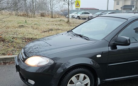 Chevrolet Lacetti, 2010 год, 400 000 рублей, 4 фотография