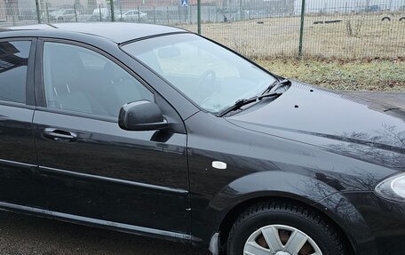 Chevrolet Lacetti, 2010 год, 400 000 рублей, 6 фотография