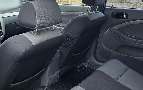 Chevrolet Lacetti, 2010 год, 400 000 рублей, 12 фотография