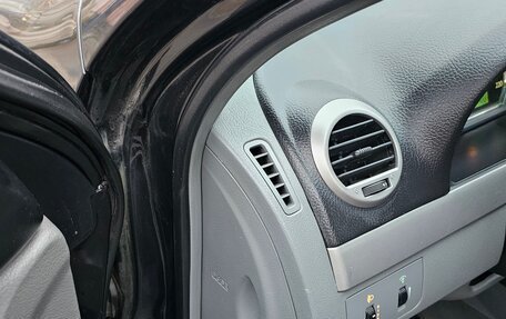 Chevrolet Lacetti, 2010 год, 400 000 рублей, 13 фотография