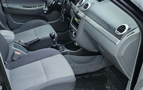 Chevrolet Lacetti, 2010 год, 400 000 рублей, 7 фотография