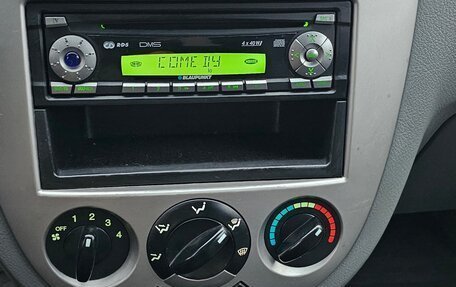 Chevrolet Lacetti, 2010 год, 400 000 рублей, 15 фотография