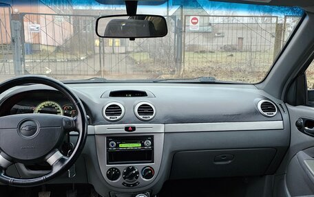 Chevrolet Lacetti, 2010 год, 400 000 рублей, 17 фотография