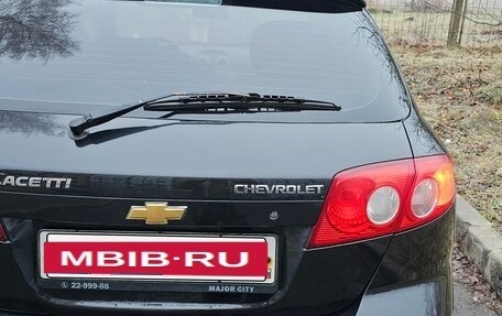 Chevrolet Lacetti, 2010 год, 400 000 рублей, 11 фотография