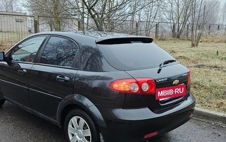 Chevrolet Lacetti, 2010 год, 400 000 рублей, 3 фотография