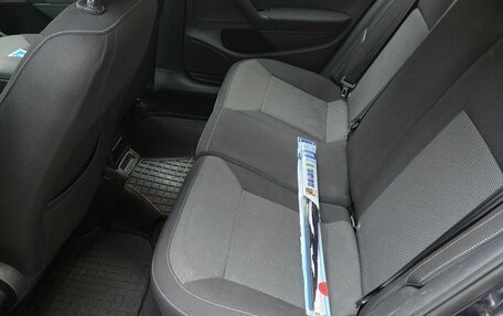 Volkswagen Polo VI (EU Market), 2016 год, 1 200 000 рублей, 7 фотография