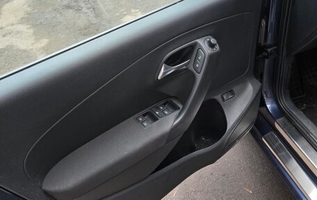 Volkswagen Polo VI (EU Market), 2016 год, 1 200 000 рублей, 8 фотография