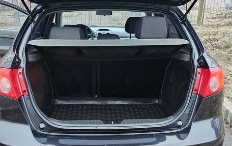 Chevrolet Lacetti, 2010 год, 400 000 рублей, 21 фотография