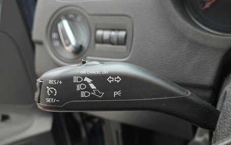 Volkswagen Polo VI (EU Market), 2016 год, 1 200 000 рублей, 9 фотография