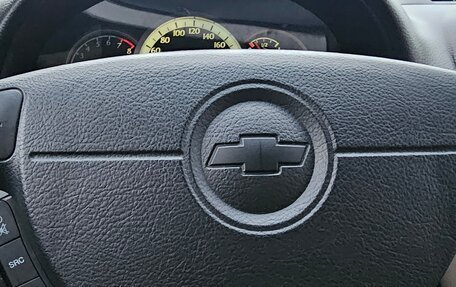 Chevrolet Lacetti, 2010 год, 400 000 рублей, 22 фотография