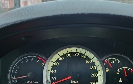 Chevrolet Lacetti, 2010 год, 400 000 рублей, 20 фотография