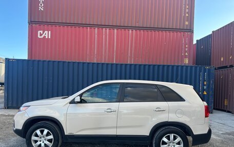 KIA Sorento II рестайлинг, 2010 год, 1 150 000 рублей, 7 фотография