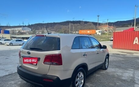 KIA Sorento II рестайлинг, 2010 год, 1 150 000 рублей, 4 фотография