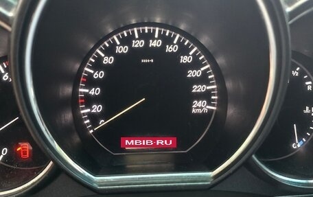 Lexus RX II рестайлинг, 2007 год, 1 500 000 рублей, 6 фотография