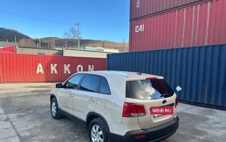KIA Sorento II рестайлинг, 2010 год, 1 150 000 рублей, 6 фотография