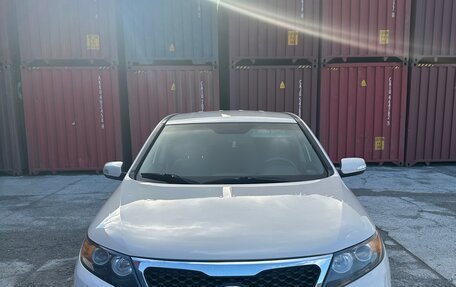 KIA Sorento II рестайлинг, 2010 год, 1 150 000 рублей, 10 фотография