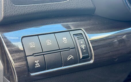 KIA Sorento II рестайлинг, 2010 год, 1 150 000 рублей, 13 фотография