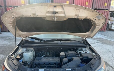 KIA Sorento II рестайлинг, 2010 год, 1 150 000 рублей, 18 фотография